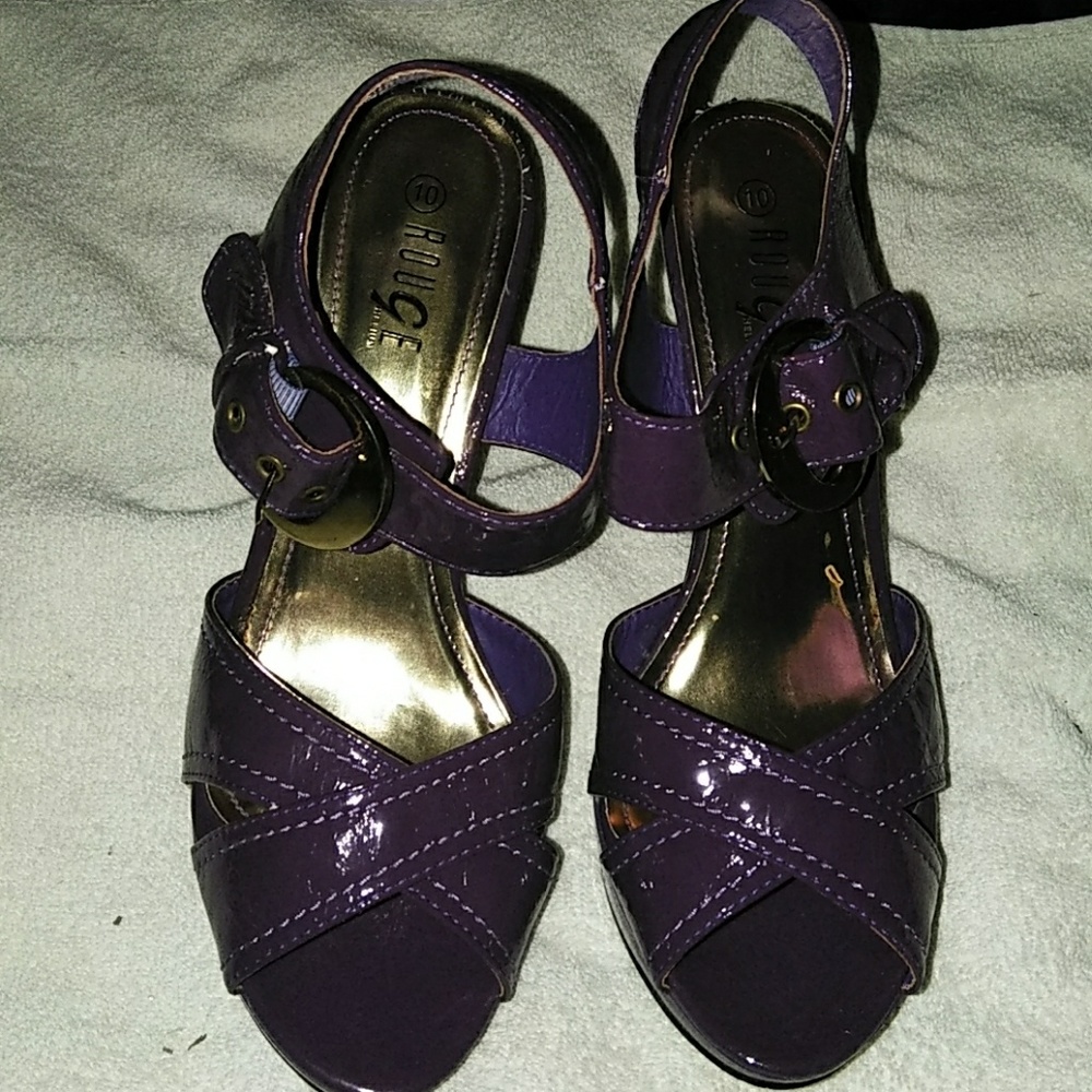 Women's Heels